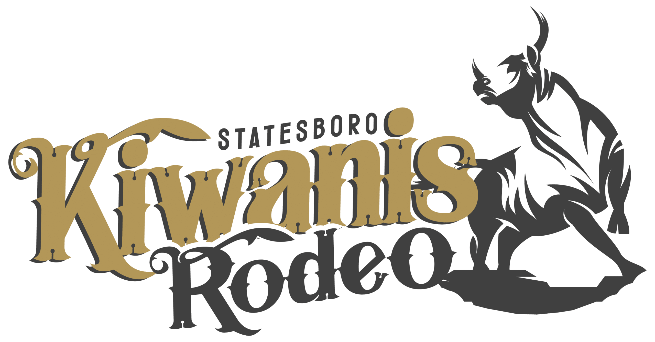 Statesboro Kiwanis Rodeo