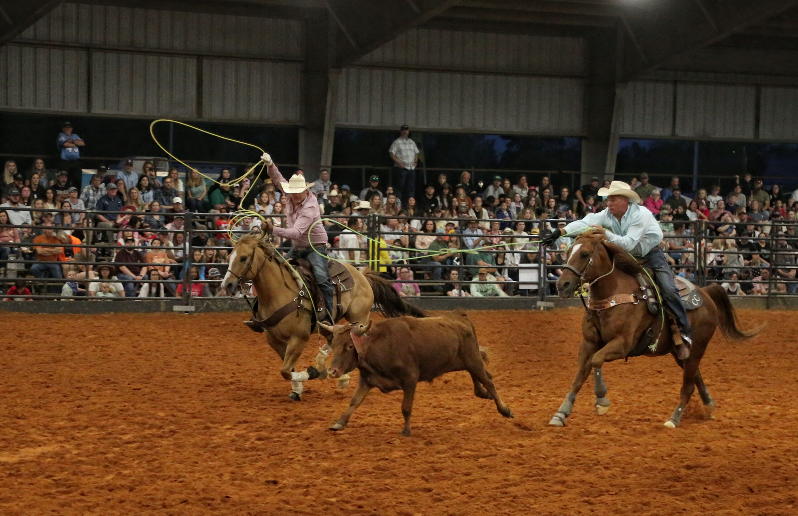 Gallery Statesboro Kiwanis Rodeo