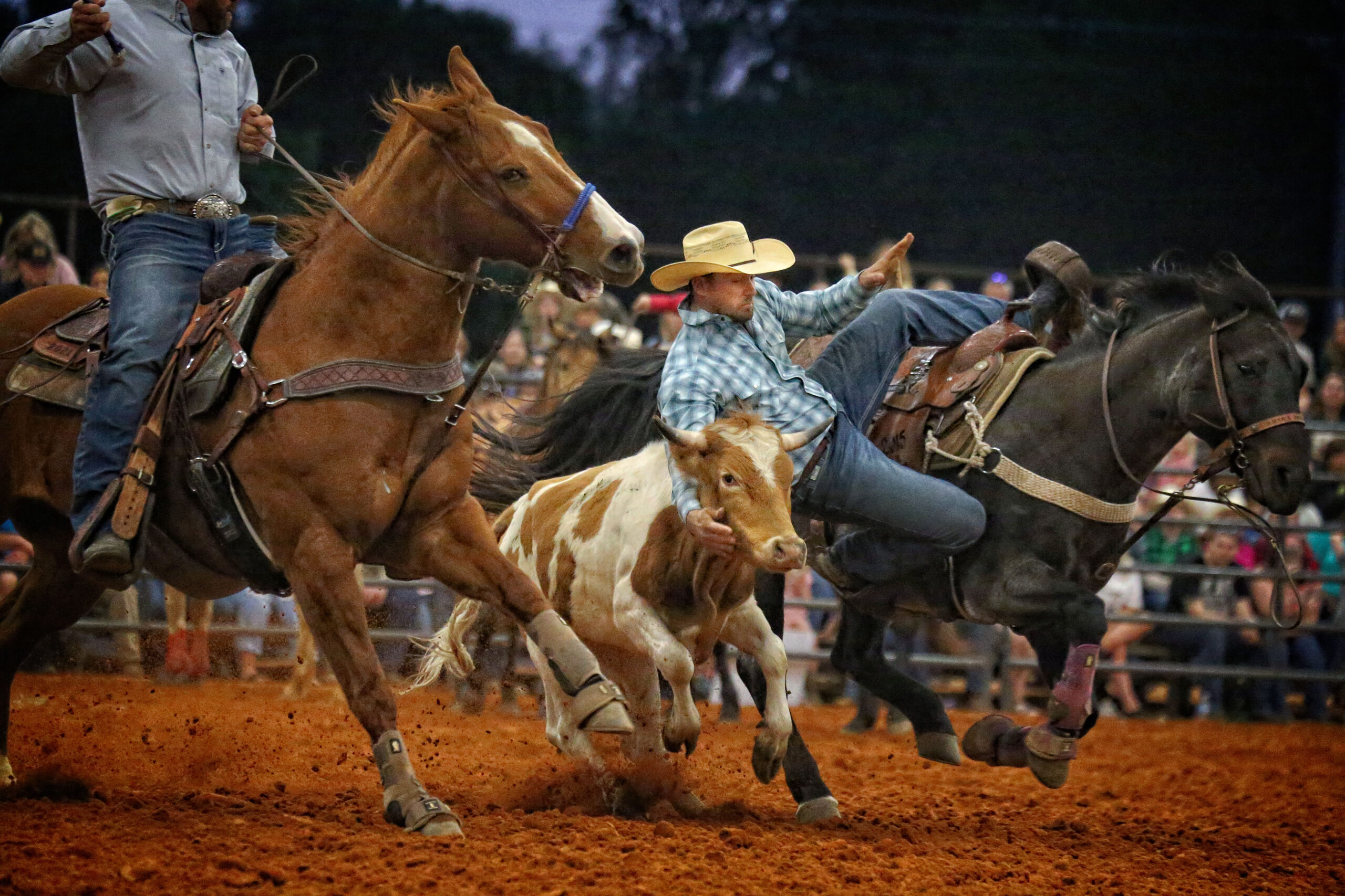 Gallery Statesboro Kiwanis Rodeo